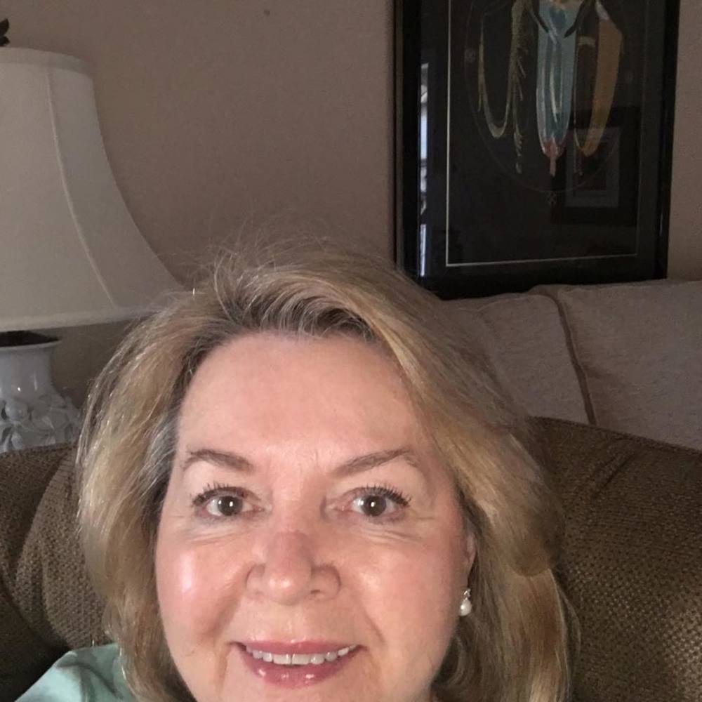 Meet your Posher, Norma